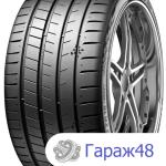 Kumho Ecsta PS91 245/40 R18 97Y