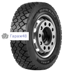 Royal Black DV002 235/75 R17.5 143/141L