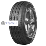 Ling Long Winter Defender Van 185/75 R16C 104/102R