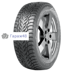 Nokian Tyres (Ikon Tyres ) Hakkapeliitta R3 275/35 R19 100T