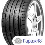 Sunfull SF888 245/45 R17 99W
