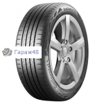 Continental ContiEcoContact 6 215/55 R17 94V