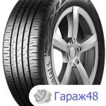 Continental EcoContact 6 ContiSilent 245/35 R21 96Y