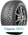 Kumho WinterCraft ice SUV WS31 265/50 R19 110T