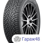 Nokian Tyres-Ikon Tyres Hakkapeliitta R5 SUV 255/50 R19 107R