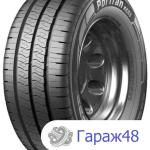 Kumho PorTran KC53 215/65 R16 109T