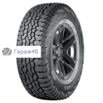 Nokian Outpost AT 235/80 R17C 120/117S