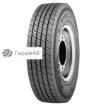 Tyrex All Steel VC-1 275/70 R22.5 148/145J