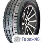Compasal WinterBlazer VAN 205/65 R16C 107/105R
