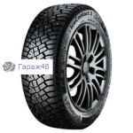 Continental IceContact 2 SUV 255/55 R18 109T