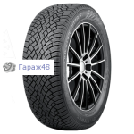 Nokian Tyres-Ikon Tyres Hakkapeliitta R5 255/35 R20 97T