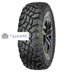 Tracmax X-Privilo M/T 245/75 R16 120/116Q