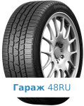 Continental ContiWinterContact TS830 195/50 R16 88H