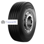 Michelin X Multi T 385/65 R22.5 160J