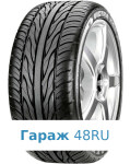 Maxxis MA-Z4S Victra 285/45 R19 111V