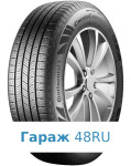 Continental CrossContact RX 265/55 R19 109H