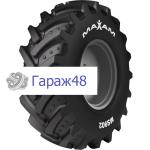 Maxam MS902 4L 16.5/85 R24 168A8