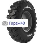 Maxam MS908 Wheel Loader 11 R20 150B