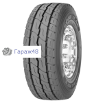 Goodyear Omnitrac MST II 445/65 R22.5 169K