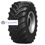 Titan AG61H 650/75 R32 