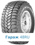 Maxxis M8060 Trepador Radial 31/10.5 R15 109Q