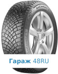 Continental IceContact 3 ContiSilent 235/60 R18 107T
