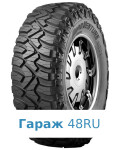 Kumho Road Venture MT71 33/12.5 R15 108Q