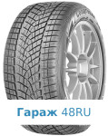 Goodyear Ultra Grip Ice SUV G1 215/65 R17 99T