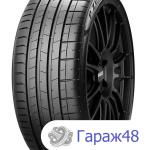 Pirelli P Zero PZ4 Sports Car Noise cancelling system 255/35 R21 98Y