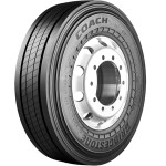 Bridgestone COACH AP1 295/80 R22.5 154/149M