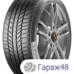 Continental WinterContact TS 870 P ContiSeal 235/55 R18 100H