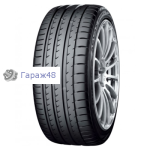 Yokohama Advan Sport V105 S 235/55 R18 100Y