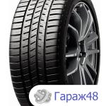 Michelin Pilot Sport A/S 3 275/40 R20 106V