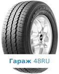Maxxis MCV3+ 195/75 R16C 107/105S