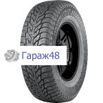 Nokian Tyres-Ikon Tyres Hakkapeliitta LT3 285/70 R17 121Q