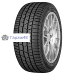 Continental ContiWinterContact TS 830 P SUV 285/45 R20 112V