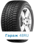 Gislaved Nord Frost 200 SUV 265/65 R17 116T