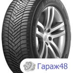 Hankook Kinergy 4S2 H750 SUV 255/45 R20 105W