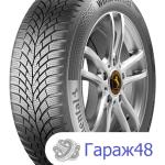 Continental WinterContact TS 870 ContiSeal 225/45 R17 91H