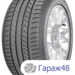Goodyear EfficientGrip SoundComfort RunFlat 245/45 R19 102Y