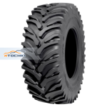 Nokian Tyres-Ikon Tyres Tractor King 710/70 R42 179D