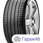 Pirelli P Zero PZ4 Luxury Saloon Noise cancelling system 275/45 R21 107Y