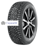 Nokian Tyres (Ikon Tyres ) Hakkapeliitta 9 225/45 R17 91T