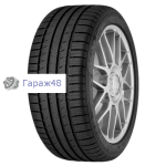 Continental ContiWinterContact TS810S 195/55 R16 87T