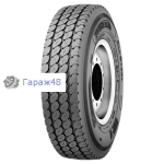 Tyrex All Steel VM-1 315/80 R22.5 156/150K