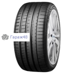 Yokohama Advan Sport V107D 315/35 R20 110Y