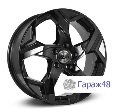 RST R227 R17 / 7J PCD 5x114.3 ET 45 ЦО 67.1 Литые Черный
