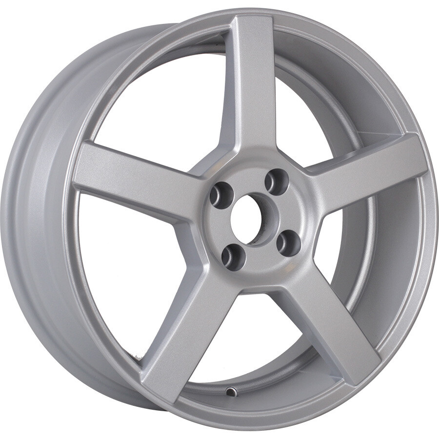 Neo V03-1560 R15 / 6J PCD 4x100 ET 40 ЦО 60.1 Литые Серебристый