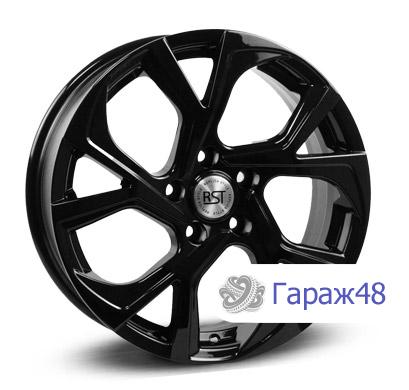 RST R087 R17 / 6.5J PCD 5x114.3 ET 35 ЦО 67.1 Литые Черный