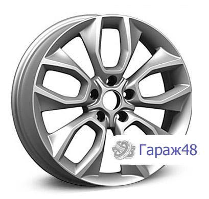 Remain Tucson R202 R18 / 7J PCD 5x114.3 ET 51 ЦО 67.1 Литые Серебристый